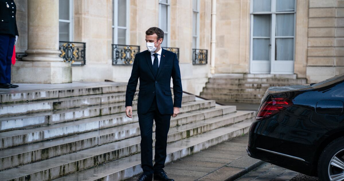 France ventures into an unprecedented presidential pre-campaign