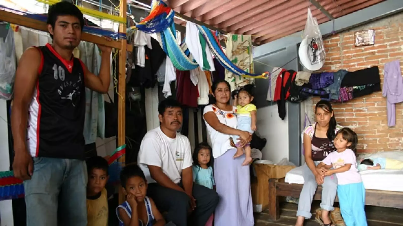 acteal indigenas desplazados 2