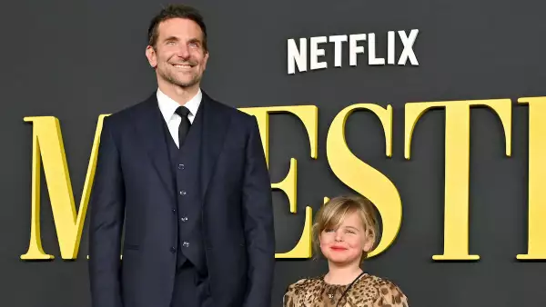 Netflix's "Maestro" Los Angeles Photo Call