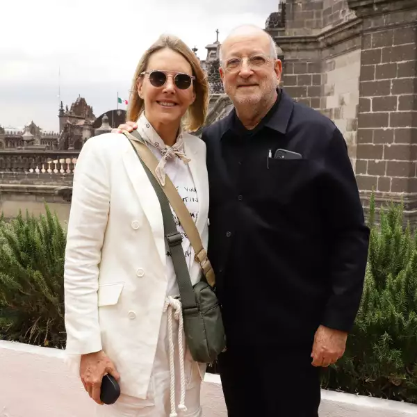 Sarah Gore Reeves-Enrique Norten