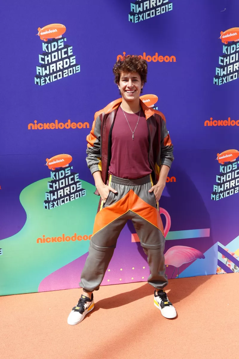 Juanpa Zurita