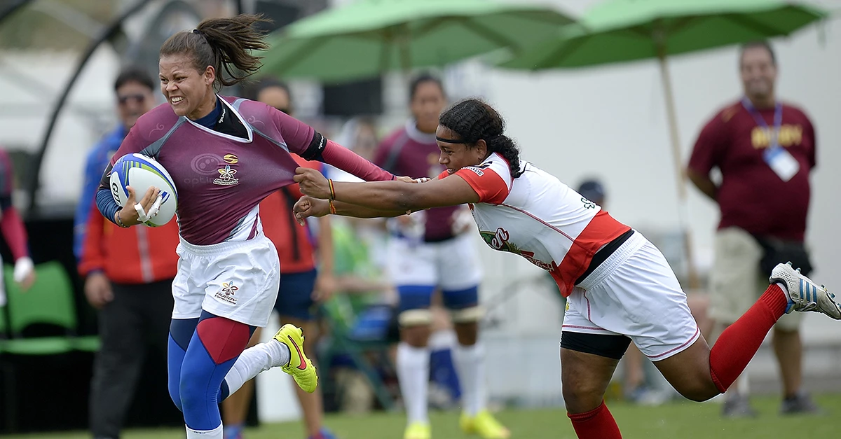 Rugby