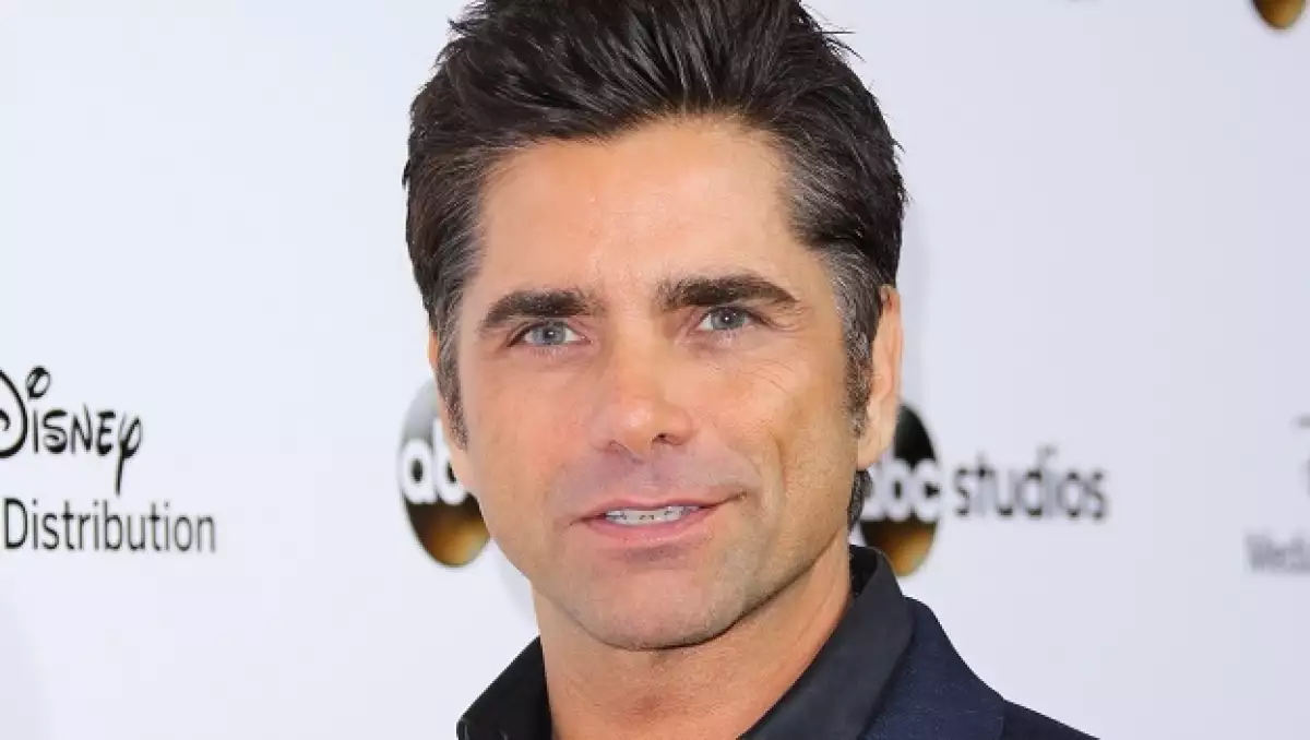 john stamos