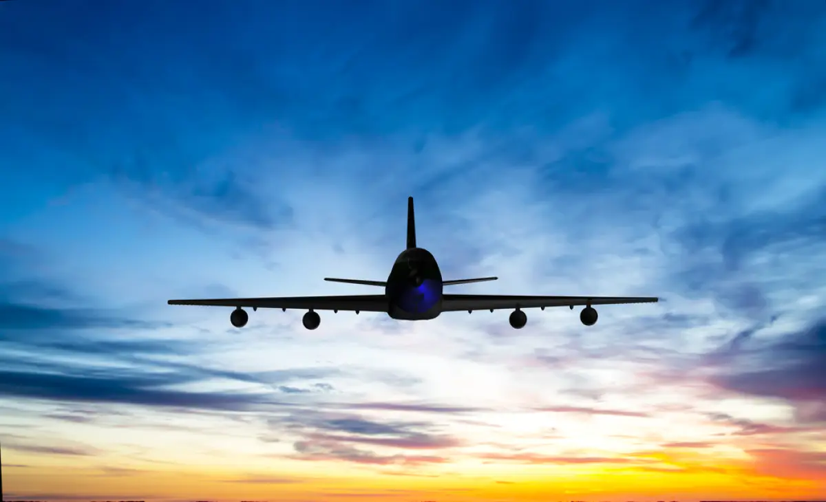 Avión