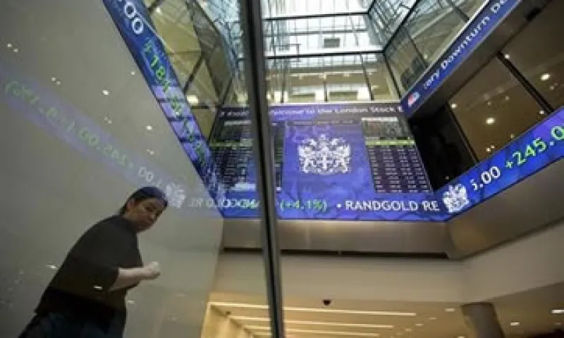 Tras el anuncio de Bernanke, el rendimiento de los bonos del Tesoro a 10 años alcanzó un máximo de 15 meses.  (Foto: Reuters)