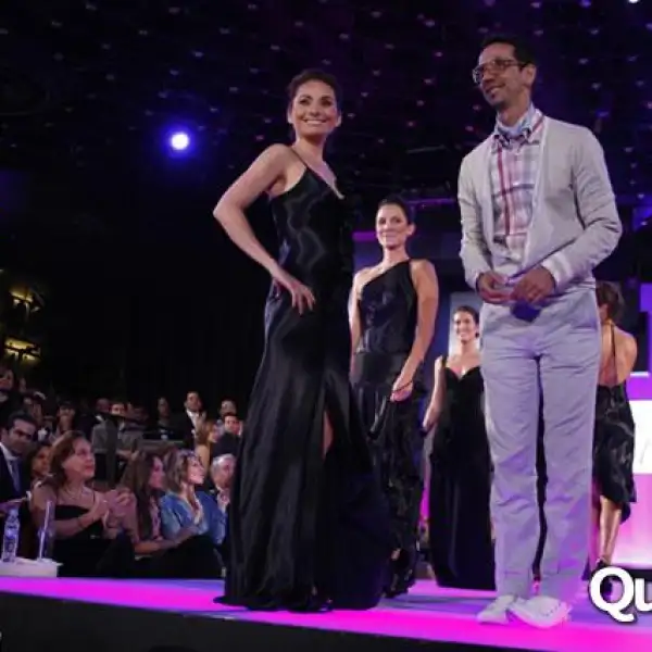 Desfile Fundación Beltrones