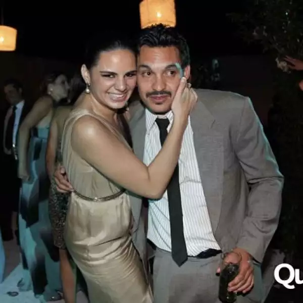 Boda Bárbara Freyre y Ricardo Padilla