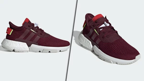 Adidas P.O.D. System