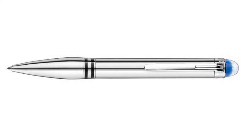 GALERÍA: COLECCIÓN STARWALKER MONTBLANC