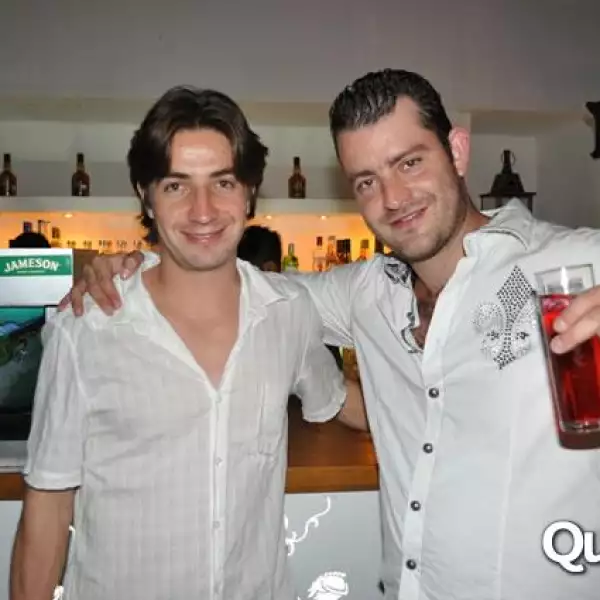 Classico en el puente