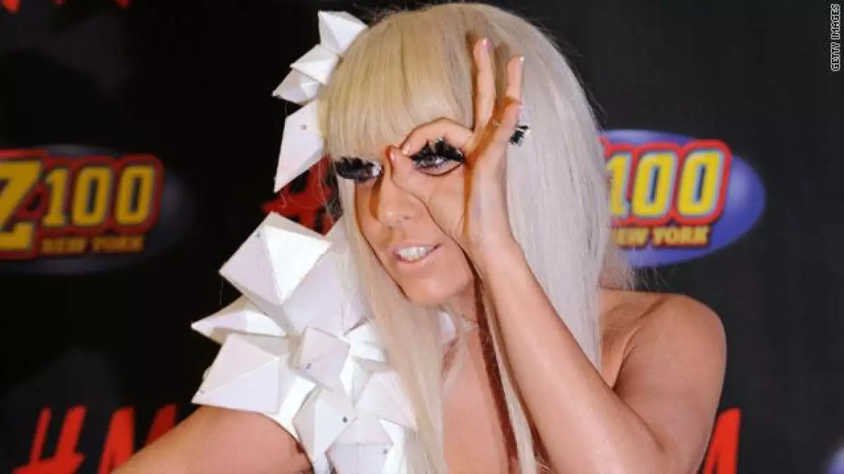 gaga