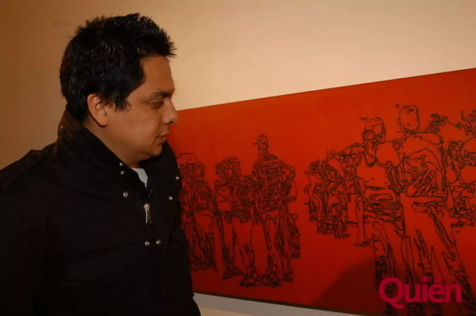 Victor Hugo Reyes