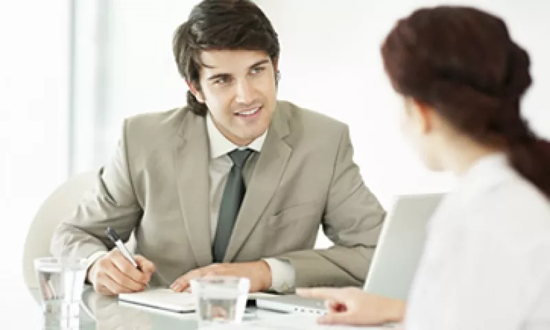 La tercerización de personal es una buena solución contra el problema del desempleo. (Foto: Photos to Go)