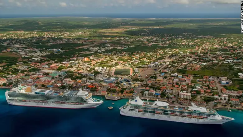 La temporada de huracanes es una época buena para recorrer el Caribe en crucero.