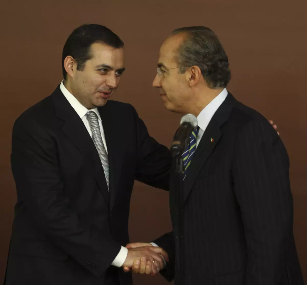 Antes aliados, ¿ahora...?