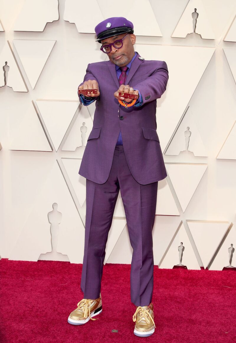 Spike Lee