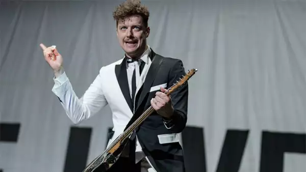 The Hives