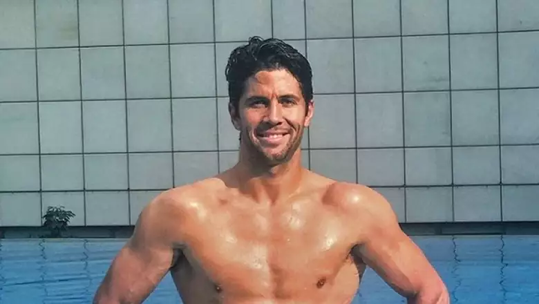 Fernando Verdasco