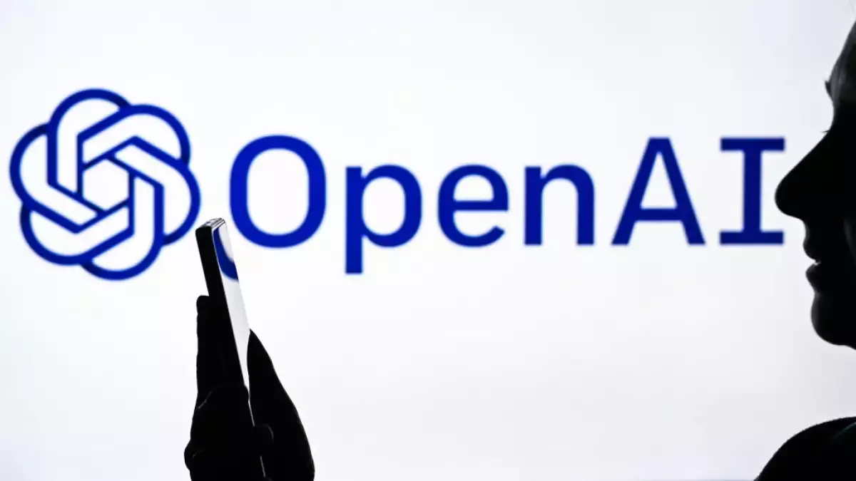 strawberry openai