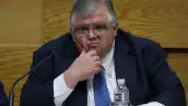 Agustin Carstens BIS inlfación politica monetaria