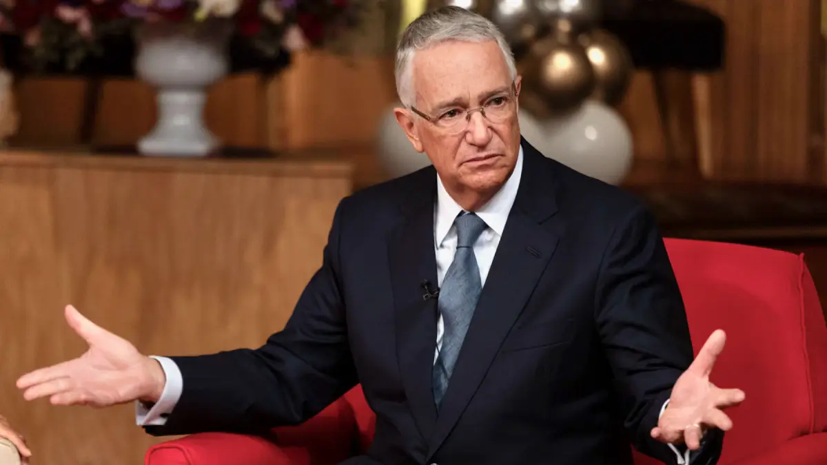 Ricardo Salinas Pliego
