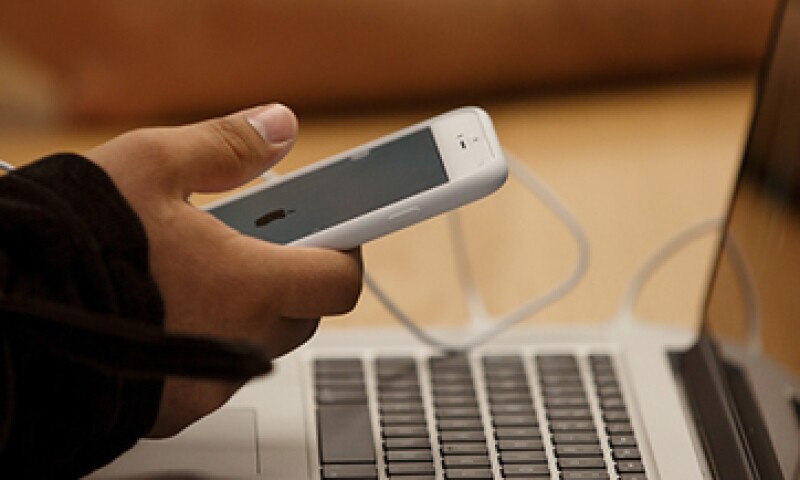 El iOS 8 podía provocar cargos adicionales por recibir mensajes de texto. (Foto: Getty Images)