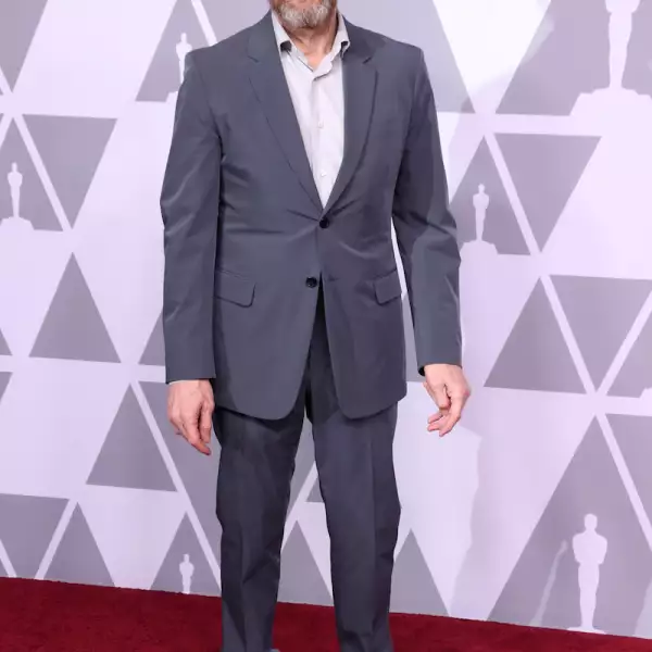 The Academy Awards Nominees Luncheon, Arrivals, Los Angeles, USA - 05 Feb 2018