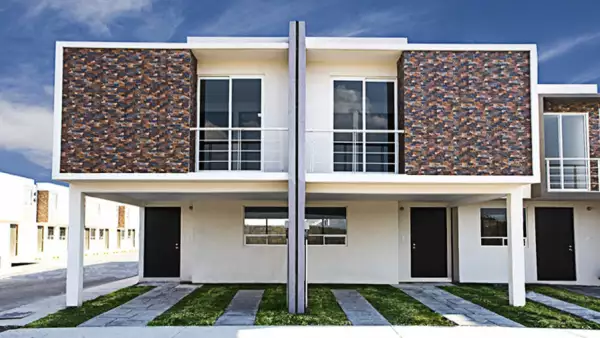 Vivienda media