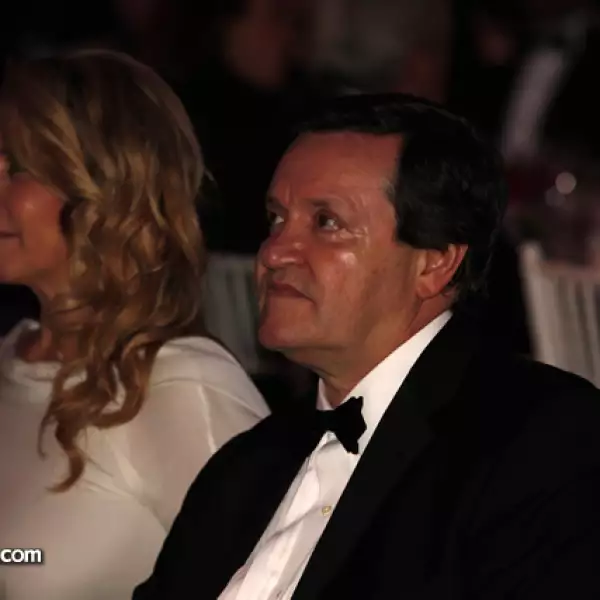 María Beatriz Lancioni y José María Zas