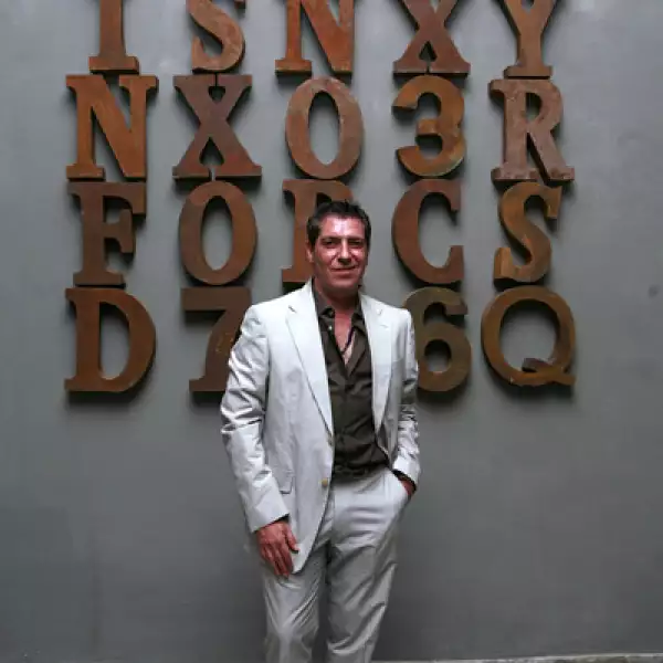 Paco Rosendo