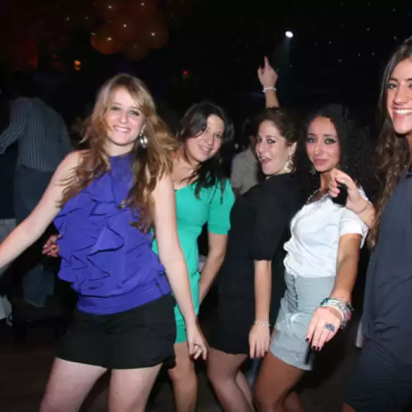 Fiesta de Haloween Taizz.