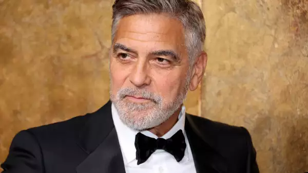 Clooney Foundation For Justice's "The Albies"