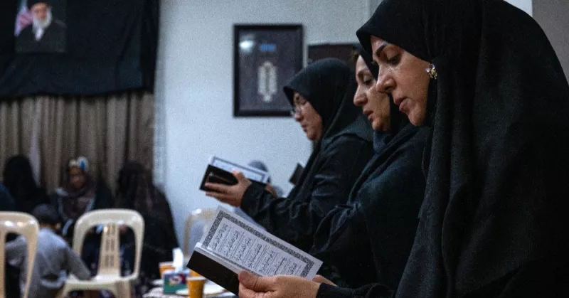 Irán tiene al islam como religión oficial, pero no es la única: ¿qué otros cultos permite el régimen? 