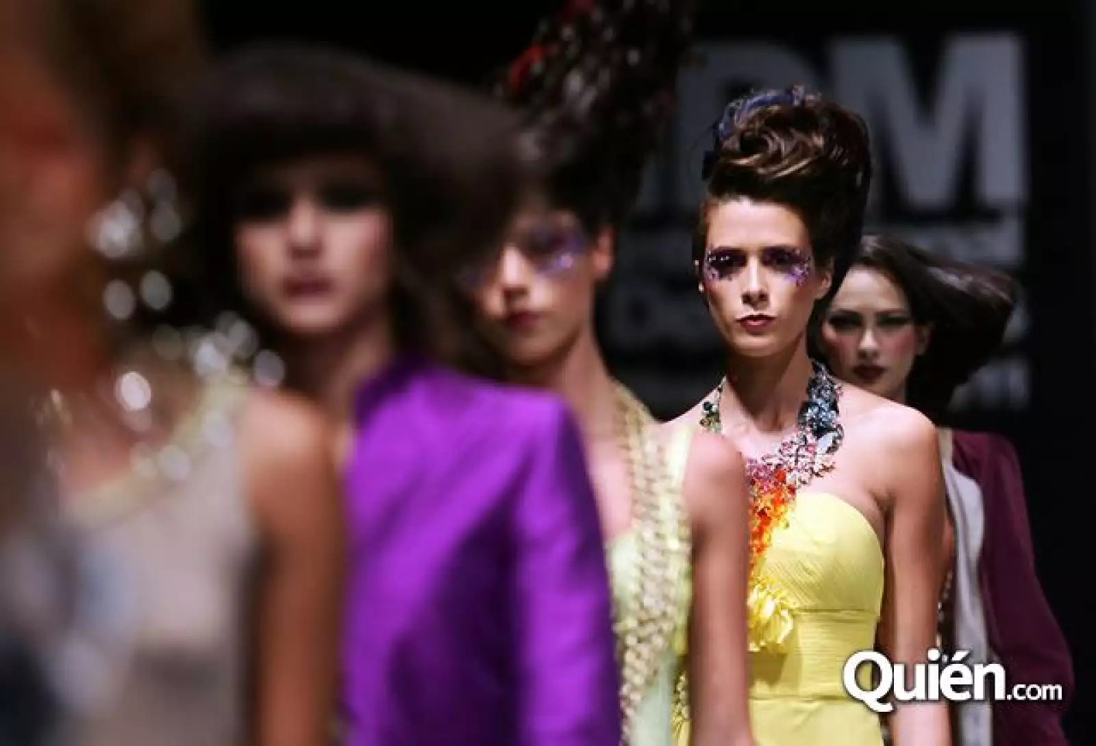 IDM Pasarela Trend Vision