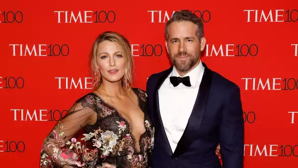Blake y Ryan