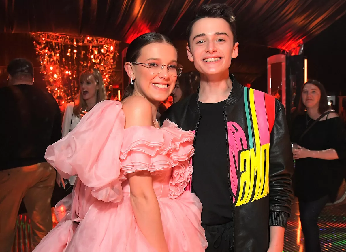 "Stranger Things" Season 3 World Premiere