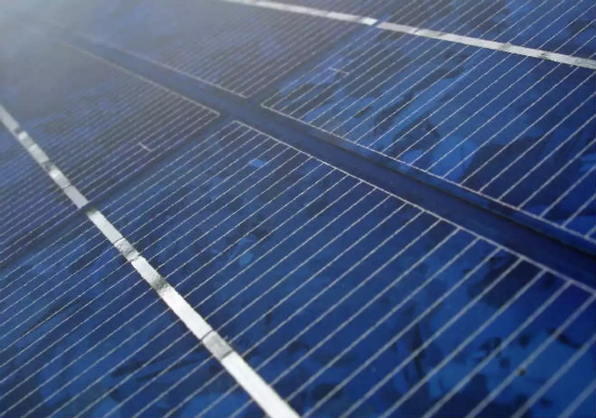 Energ�a del sol