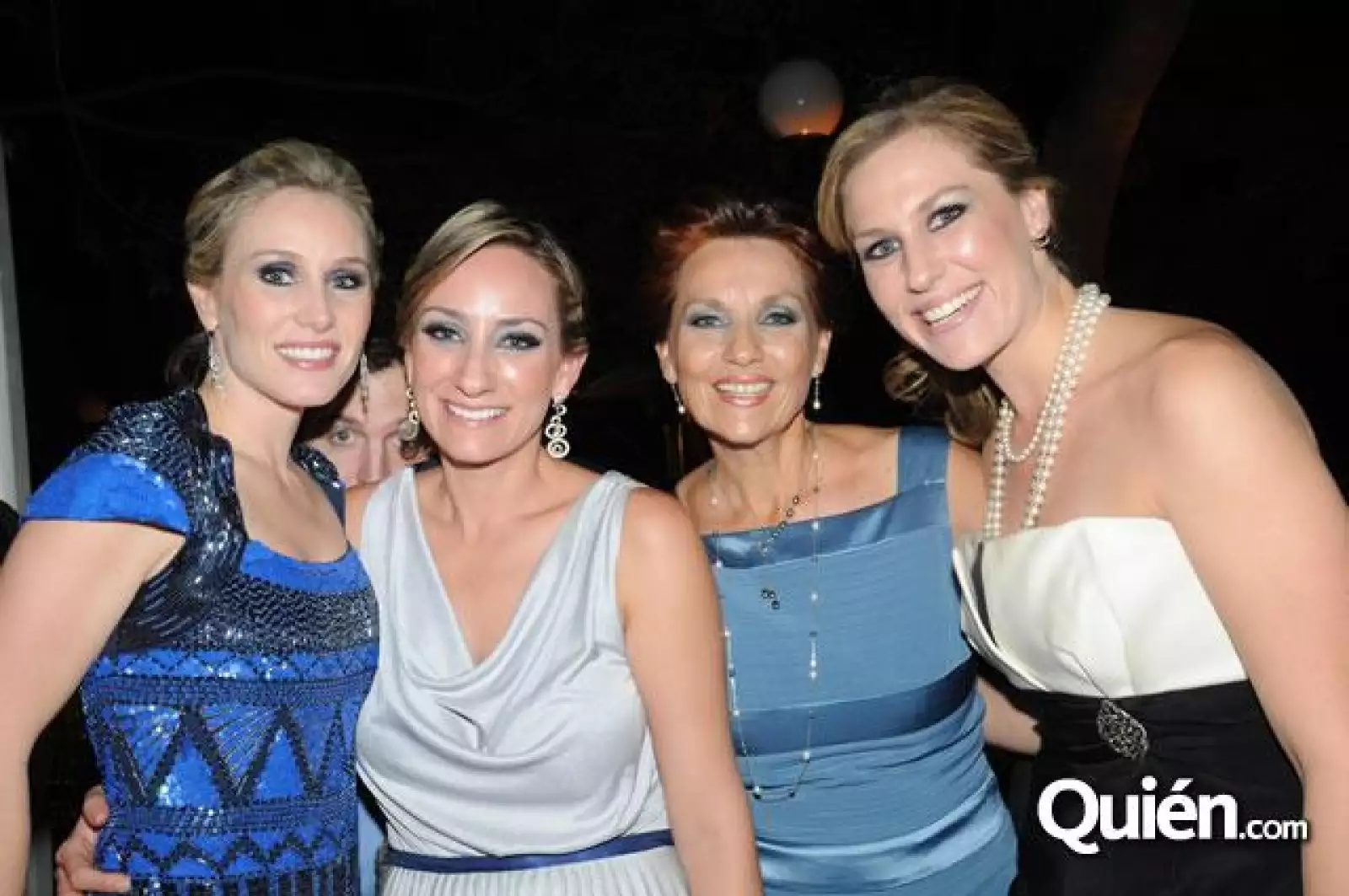 Boda Juan Arturo Covarrubias, Tatiana Plasencia