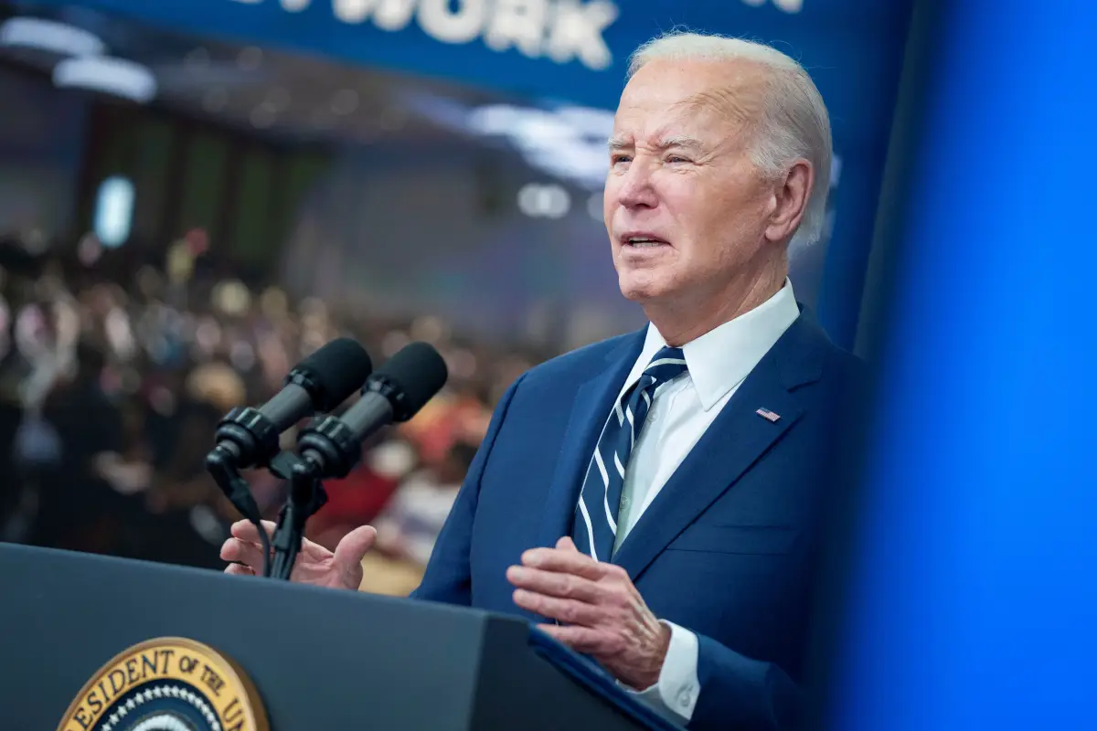 joe biden
