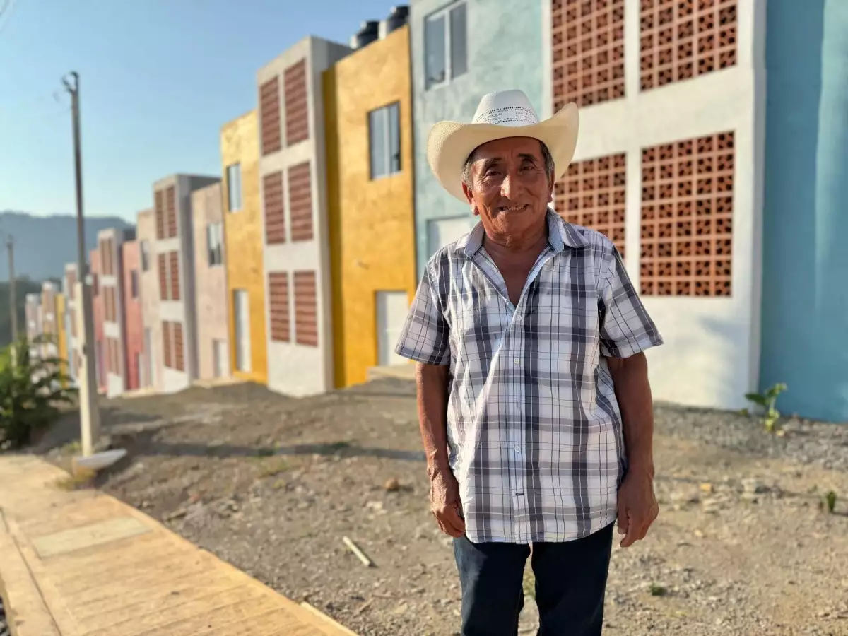 ¿Puedo comprar una casa del gobierno? Conavi anuncia quiénes tendrán acceso a Vivienda para el Bienestar