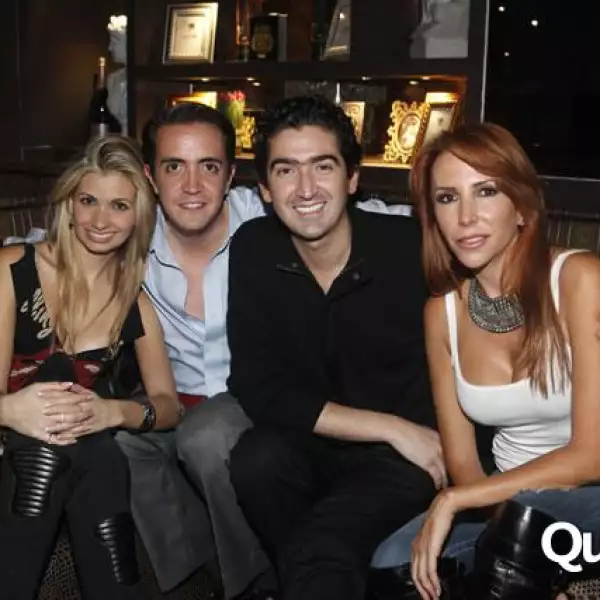 Inauguración Classico Polanco