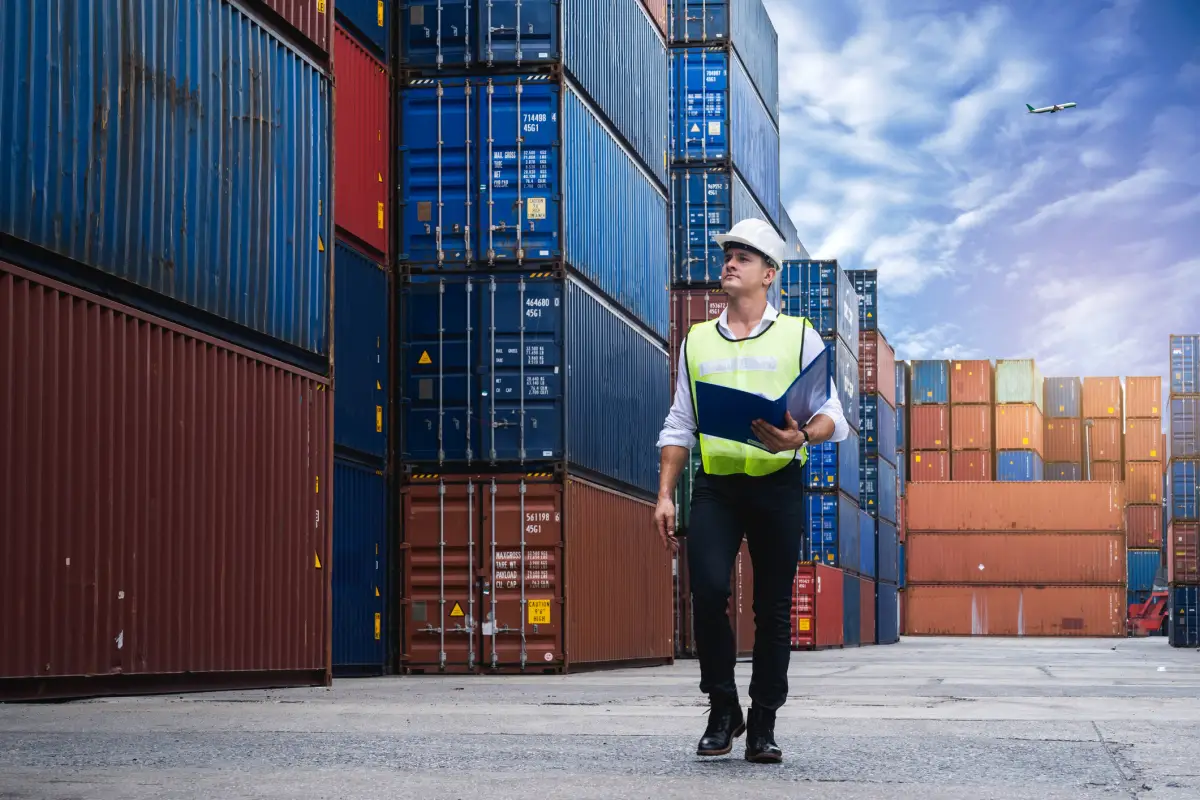 Balanza comercial de México presenta déficit de 4,063 mdd en julio