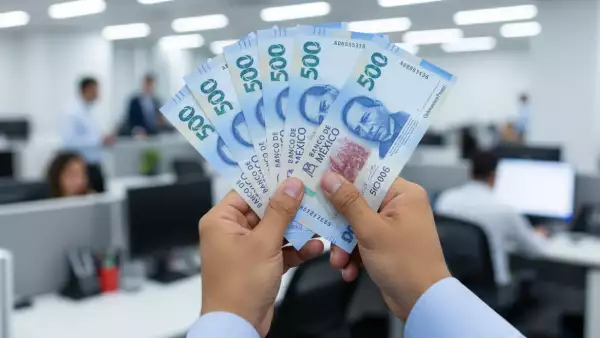 Es oficial: quiénes recibirán 40 días de aguinaldo por decreto de Claudia Sheinbaum