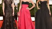 Los usuarios de Quién.com dieron su veredicto: ¿quiénes gustaron y quiénes fallaron en la alfombra roja de los Golde Globes? Entérate.