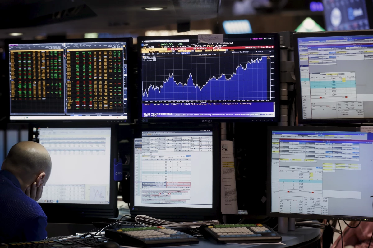 Los índices accionarios de mercados emergentes se han recuperado.