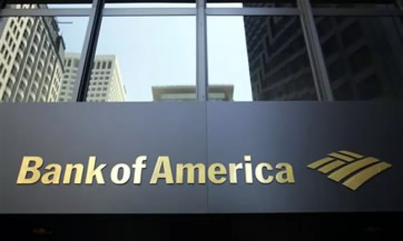 El banco enfrenta problemas por la venta de productos financieros atados a hipotecas de riesgo. (Foto: AP)