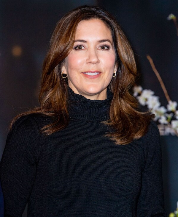 Women's Board Award, Copenhagen, Denmark - 31 Jan 2020