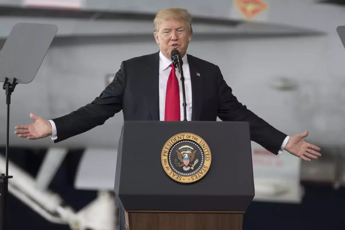 trump