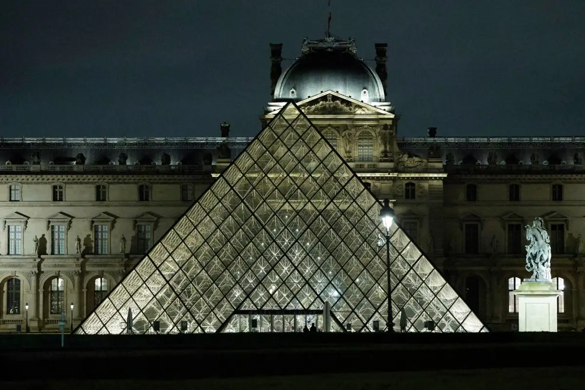 FRANCE-CULTURE-MUSEUM