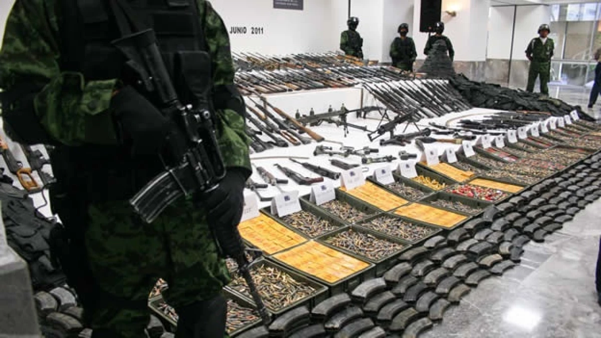 Arsenal-Zetas